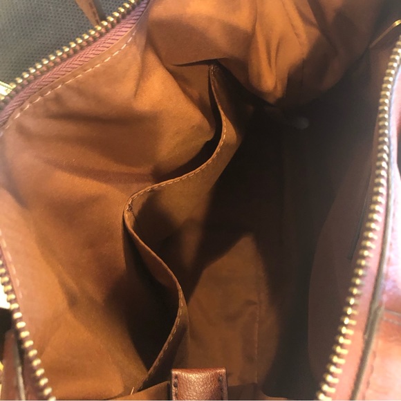Fossil Skylar Satchel - Picture 11 of 16
